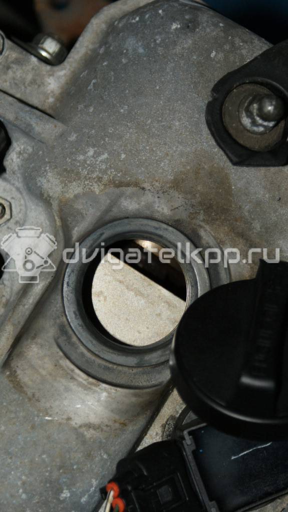 Фото Контрактный (б/у) двигатель 2NZ-FE для Toyota Echo P1 / Ist Ncp6 / Porte Nnp1 / Vios / Yaris 78-90 л.с 16V 1.3 л бензин {forloop.counter}}