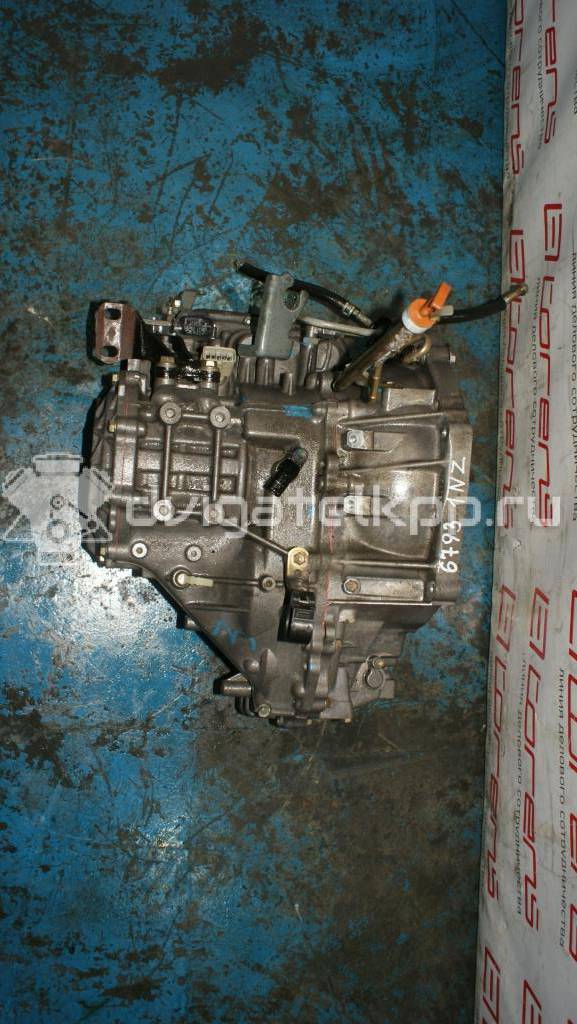 Фото Контрактная (б/у) АКПП для Toyota / Toyota (Gac) / Toyota (Faw) 78-90 л.с 16V 1.3 л 2NZ-FE бензин 445964 {forloop.counter}}