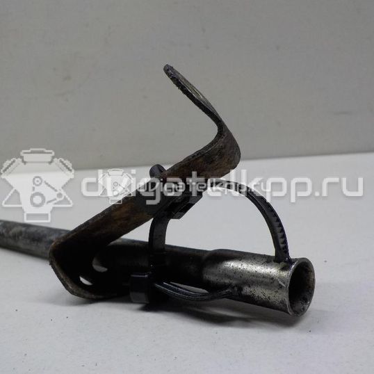 Фото Трубка масляного щупа для двигателя MR20DE для Samsung / Suzuki / Nissan / Nissan (Dongfeng) 133-144 л.с 16V 2.0 л бензин 11150EN20A