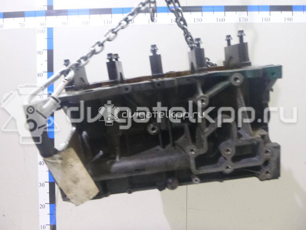 Фото Блок двигателя для двигателя MR20DE для Nissan (Dongfeng) / Suzuki / Samsung / Nissan 129-147 л.с 16V 2.0 л Бензин/спирт 11000EN205 {forloop.counter}}