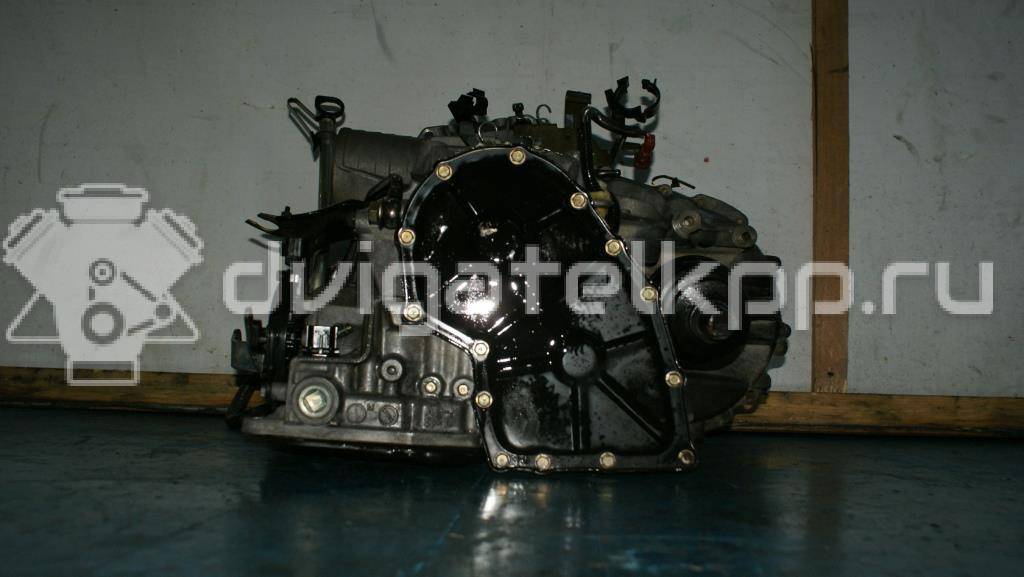 Фото Контрактная (б/у) АКПП для Toyota Echo P1 / Ist Ncp6 / Porte Nnp1 / Vios / Yaris 78-90 л.с 16V 1.3 л 2NZ-FE бензин {forloop.counter}}