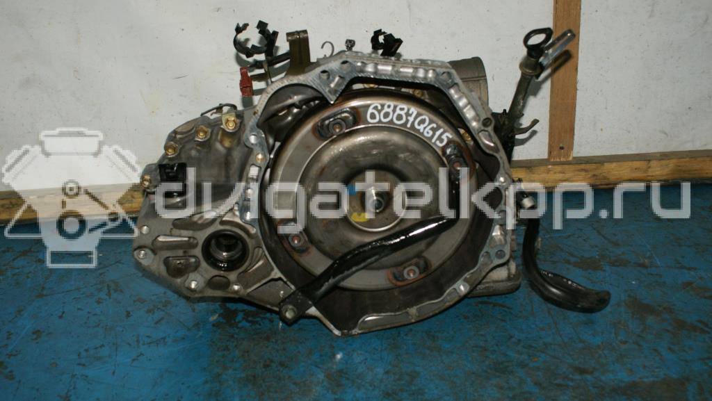 Фото Контрактная (б/у) АКПП для Toyota / Toyota (Gac) / Toyota (Faw) 86 л.с 16V 1.3 л 2NZ-FE бензин 7021-6-23051005266066016ES111721 {forloop.counter}}