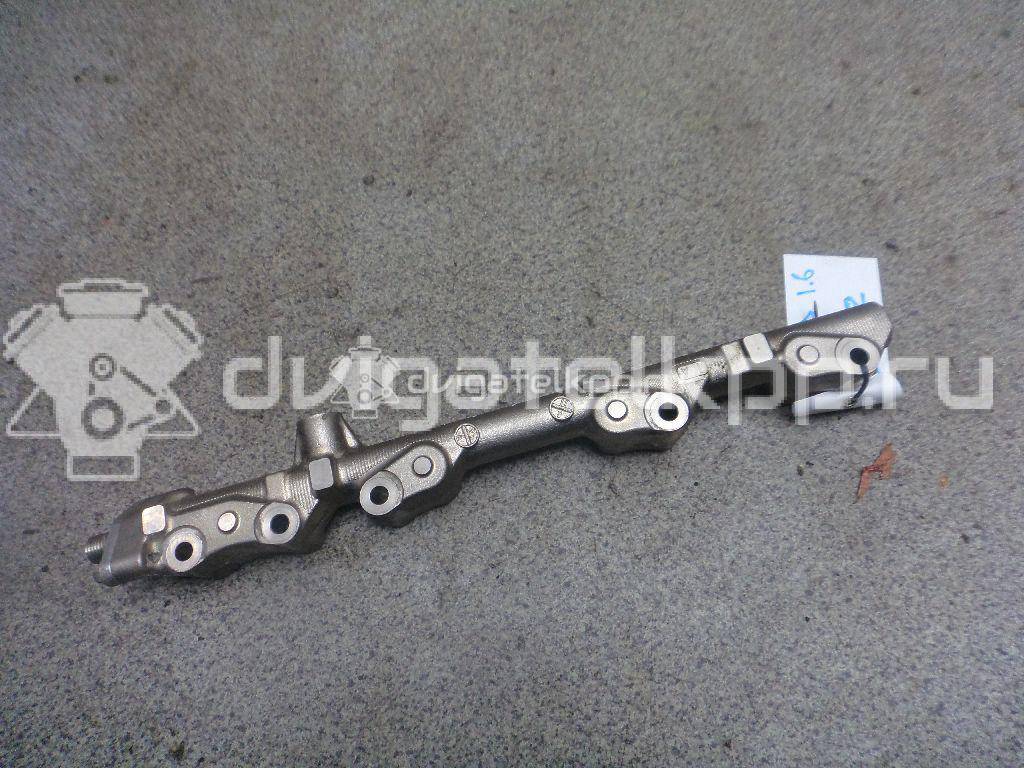 Фото Рейка топливная (рампа) для двигателя MR20DD для Nissan (Dongfeng) / Nissan 140-150 л.с 16V 2.0 л Бензин/спирт 175211KC0A {forloop.counter}}