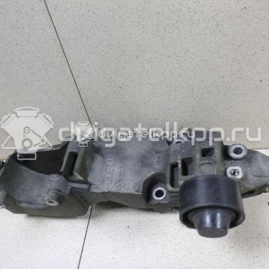 Фото Кронштейн генератора для двигателя M9R для Nissan Qashqai / X-Trail 150-177 л.с 16V 2.0 л Дизельное топливо 8200527320