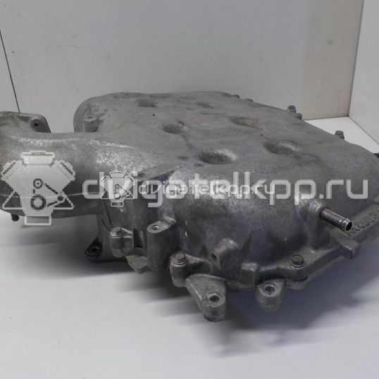 Фото Коллектор впускной для двигателя VQ35DE для Infiniti / Mitsuoka / Isuzu / Nissan / Nissan (Dongfeng) 231-310 л.с 24V 3.5 л бензин 14010CD00A