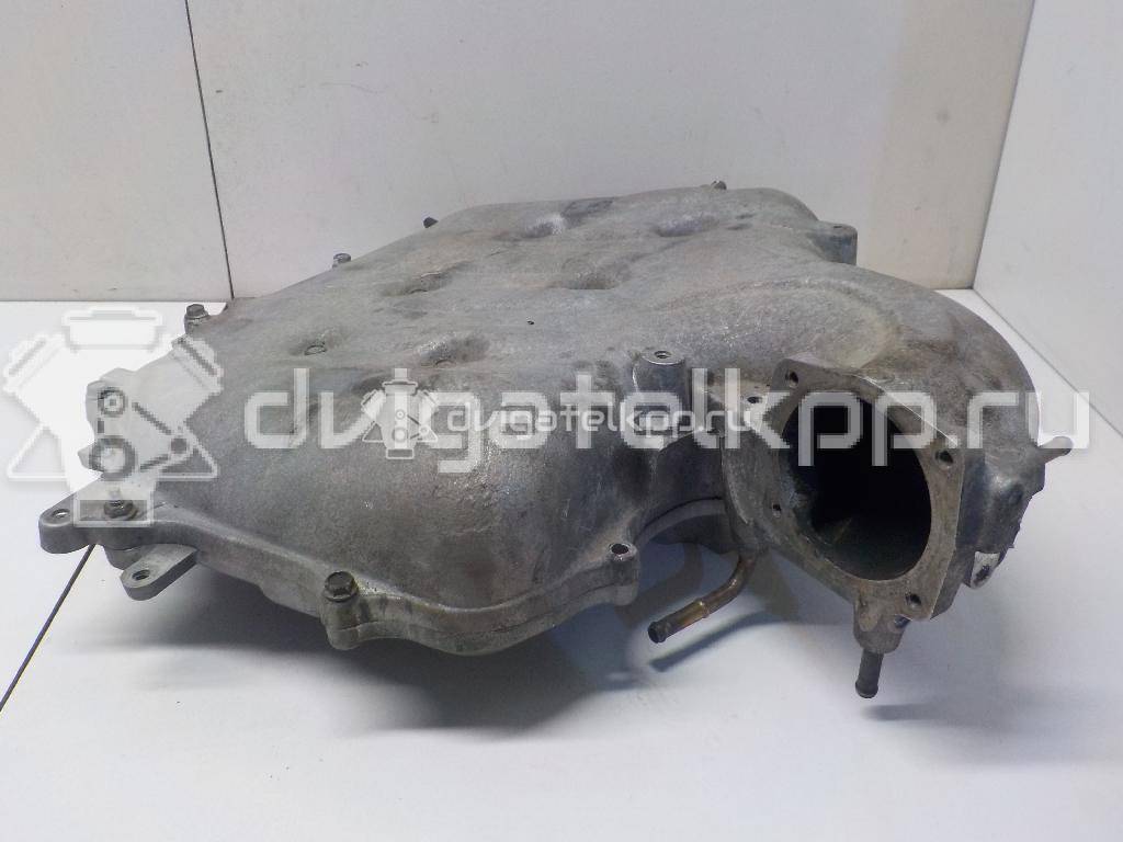 Фото Коллектор впускной для двигателя VQ35DE для Infiniti / Mitsuoka / Isuzu / Nissan / Nissan (Dongfeng) 231-310 л.с 24V 3.5 л бензин 14010CD00A {forloop.counter}}