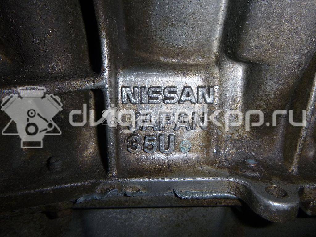 Фото Контрактный (б/у) двигатель VQ23DE для Samsung / Nissan 173 л.с 24V 2.3 л бензин VQ23DE {forloop.counter}}