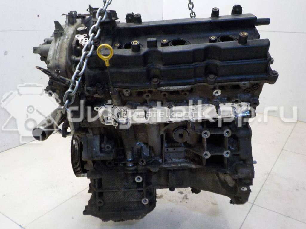 Фото Контрактный (б/у) двигатель VQ 23 DE для Nissan (Dongfeng) Teana 173 л.с 24V 2.3 л бензин {forloop.counter}}