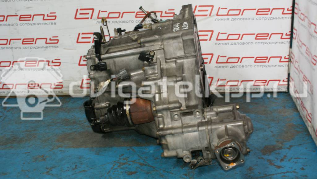 Фото Контрактный (б/у) двигатель 1NZ-FE для Toyota Echo P1 / Ist Ncp6 / Allion / Porte Nnp1 / Ractis P10 103-150 л.с 16V 1.5 л бензин {forloop.counter}}