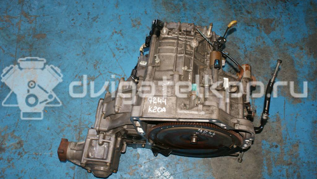 Фото Контрактный (б/у) двигатель 1NZ-FE для Toyota Echo P1 / Ist Ncp6 / Allion / Porte Nnp1 / Ractis P10 103-150 л.с 16V 1.5 л бензин {forloop.counter}}