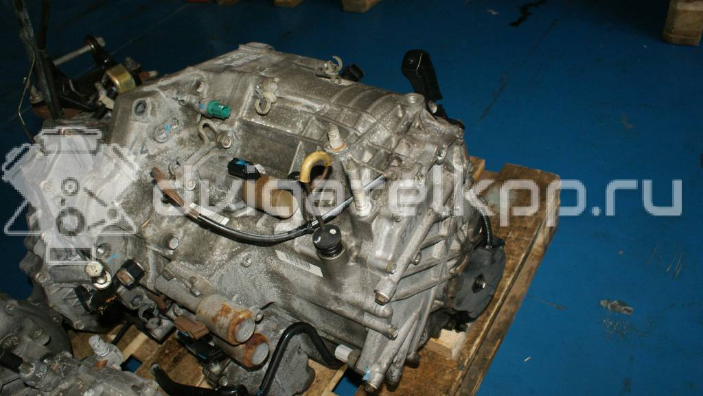 Фото Контрактный (б/у) двигатель 1NZ-FE для Toyota Echo P1 / Ist Ncp6 / Allion / Porte Nnp1 / Ractis P10 103-150 л.с 16V 1.5 л бензин {forloop.counter}}