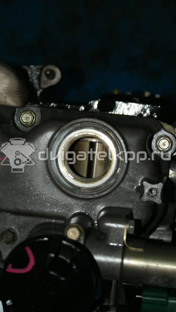 Фото Контрактная (б/у) АКПП для Toyota Echo P1 / Ist Ncp6 / Porte Nnp1 / Vios / Yaris 78-90 л.с 16V 1.3 л 2NZ-FE бензин {forloop.counter}}