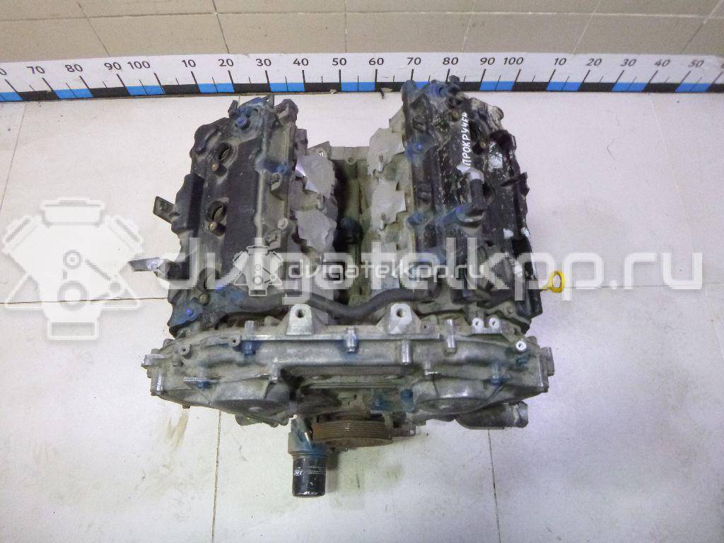 Фото Контрактный (б/у) двигатель VQ25DE для Nissan (Dongfeng) Teana 182-209 л.с 24V 2.5 л бензин 10102JN0A0 {forloop.counter}}