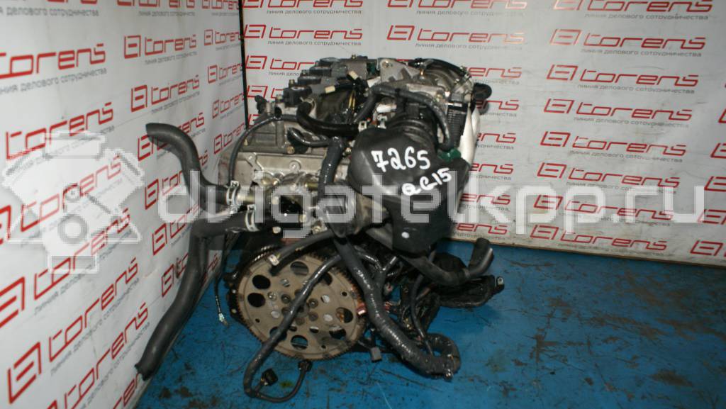 Фото Контрактная (б/у) АКПП для Toyota / Toyota (Gac) / Toyota (Faw) 78-90 л.с 16V 1.3 л 2NZ-FE бензин 3050052030 {forloop.counter}}