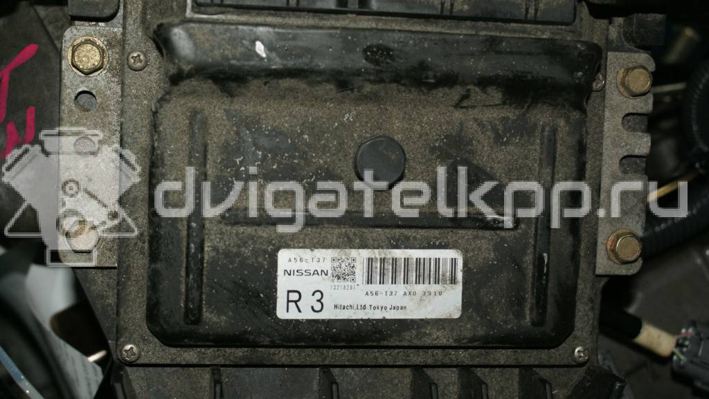 Фото Контрактная (б/у) АКПП для Toyota / Toyota (Gac) / Toyota (Faw) 78-90 л.с 16V 1.3 л 2NZ-FE бензин 3050052030 {forloop.counter}}