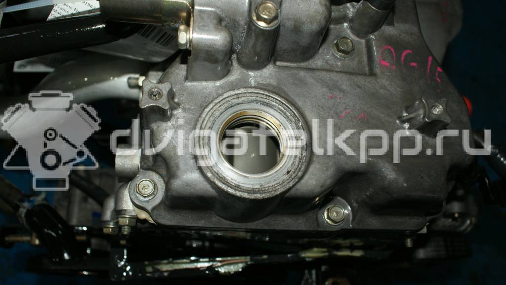 Фото Контрактная (б/у) АКПП для Toyota / Toyota (Gac) / Toyota (Faw) 78-90 л.с 16V 1.3 л 2NZ-FE бензин 3050052030 {forloop.counter}}