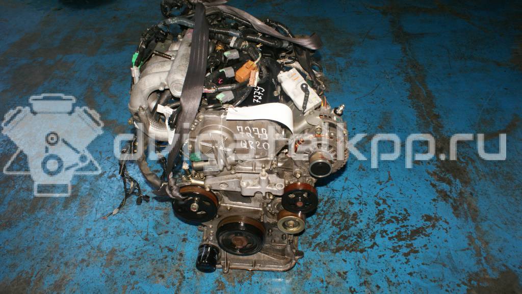 Фото Контрактная (б/у) АКПП для Toyota Gaia M1 / Carina / Camry / Nadia Sxn1 / Avensis 117-170 л.с 16V 2.0 л 3S-FE бензин {forloop.counter}}