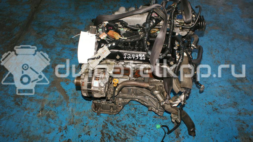 Фото Контрактная (б/у) АКПП для Toyota Gaia M1 / Carina / Camry / Nadia Sxn1 / Avensis 117-170 л.с 16V 2.0 л 3S-FE бензин {forloop.counter}}