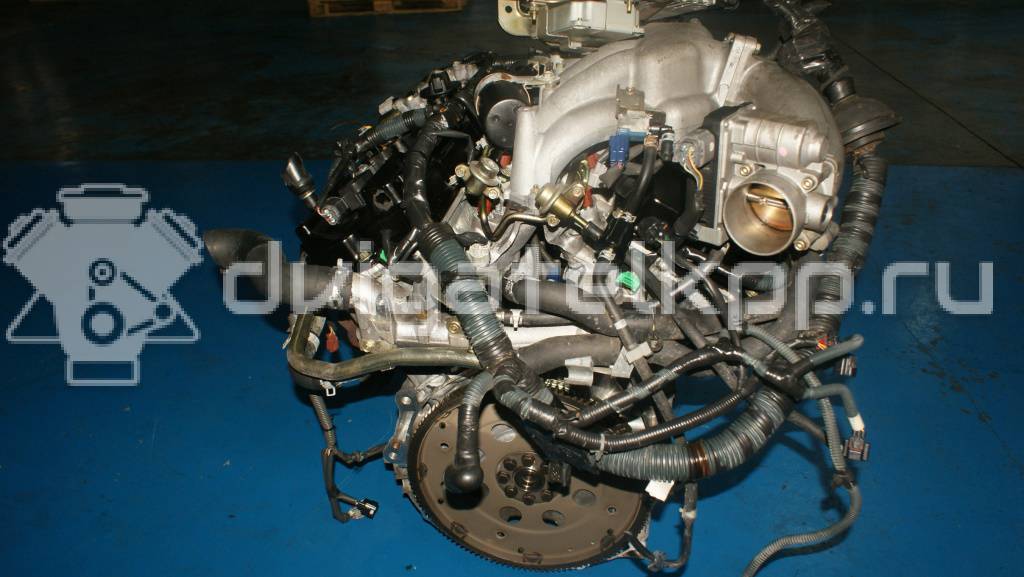 Фото Контрактная (б/у) АКПП для Toyota Aygo / Iq J1 / Yaris / Vios 65-71 л.с 12V 1.0 л 1KR-FE бензин {forloop.counter}}