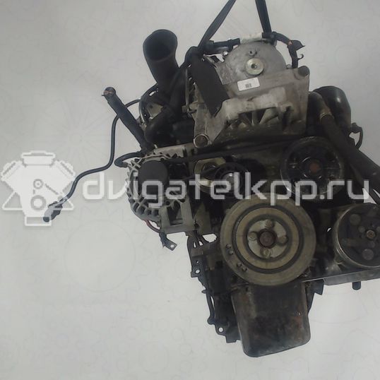 Фото Контрактный (б/у) двигатель Z 13 DT для Opel / Chevrolet / Vauxhall / Subaru 70 л.с 16V 1.2 л Дизельное топливо