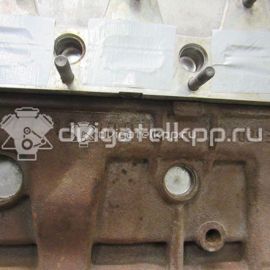 Фото Контрактный (б/у) двигатель K4M для Nissan Terrano / Bluebird 102-110 л.с 16V 1.6 л бензин 1010200Q6R