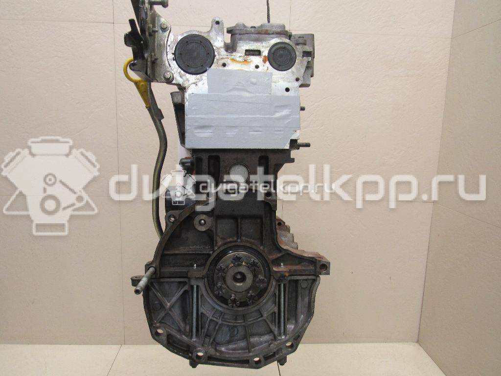 Фото Контрактный (б/у) двигатель K4M для Nissan Terrano / Bluebird 102-110 л.с 16V 1.6 л бензин 1010200Q6R {forloop.counter}}