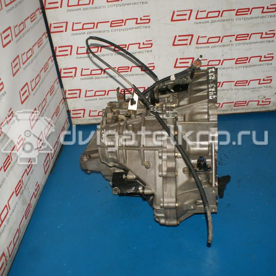 Фото Контрактная (б/у) АКПП для Toyota Gaia M1 / Carina / Camry / Nadia Sxn1 / Avensis 117-170 л.с 16V 2.0 л 3S-FE бензин