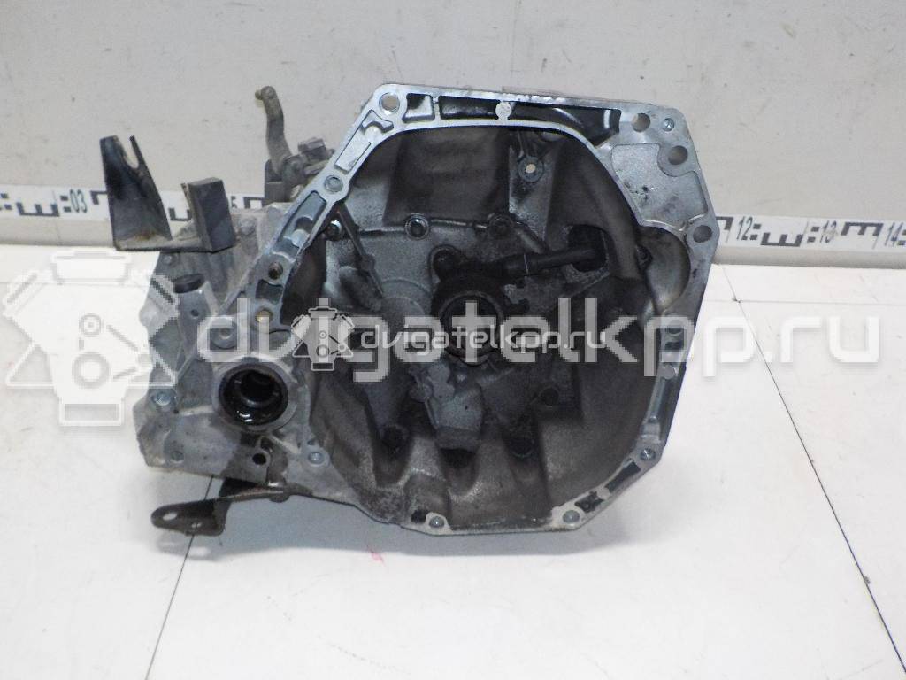 Фото Контрактная (б/у) МКПП для Nissan Tiida / Almera / Micra / Note / Nv200 87-140 л.с 16V 1.6 л HR16DE Бензин/спирт 32010EL00C {forloop.counter}}