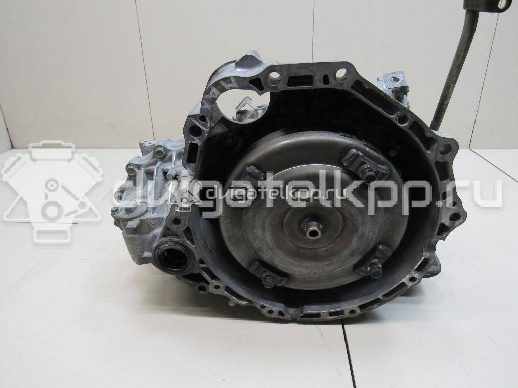 Фото Контрактная (б/у) АКПП для Nissan Primera / X-Trail / Teana / Avenir 131-150 л.с 16V 2.0 л QR20DE бензин 3131080X13 {forloop.counter}}