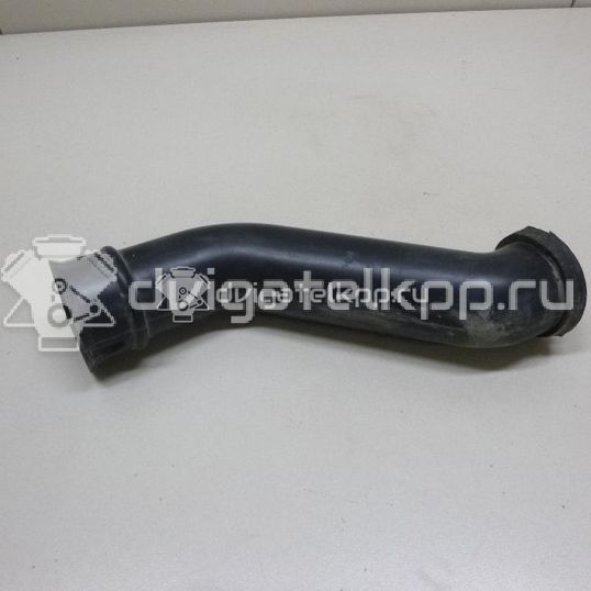 Фото Воздуховод для двигателя MR20DE для Nissan (Dongfeng) / Suzuki / Samsung / Nissan 129-147 л.с 16V 2.0 л Бензин/спирт 16578JG00A