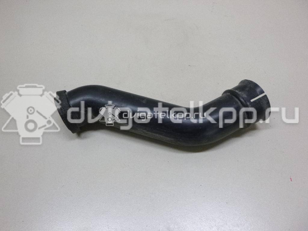 Фото Воздуховод для двигателя MR20DE для Nissan (Dongfeng) / Suzuki / Samsung / Nissan 129-147 л.с 16V 2.0 л Бензин/спирт 16578JG00A {forloop.counter}}