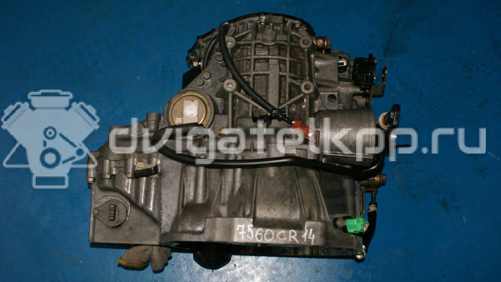 Фото Контрактный (б/у) двигатель 2AR-FE для Toyota Camry / Rav 4 169-203 л.с 16V 2.5 л бензин {forloop.counter}}