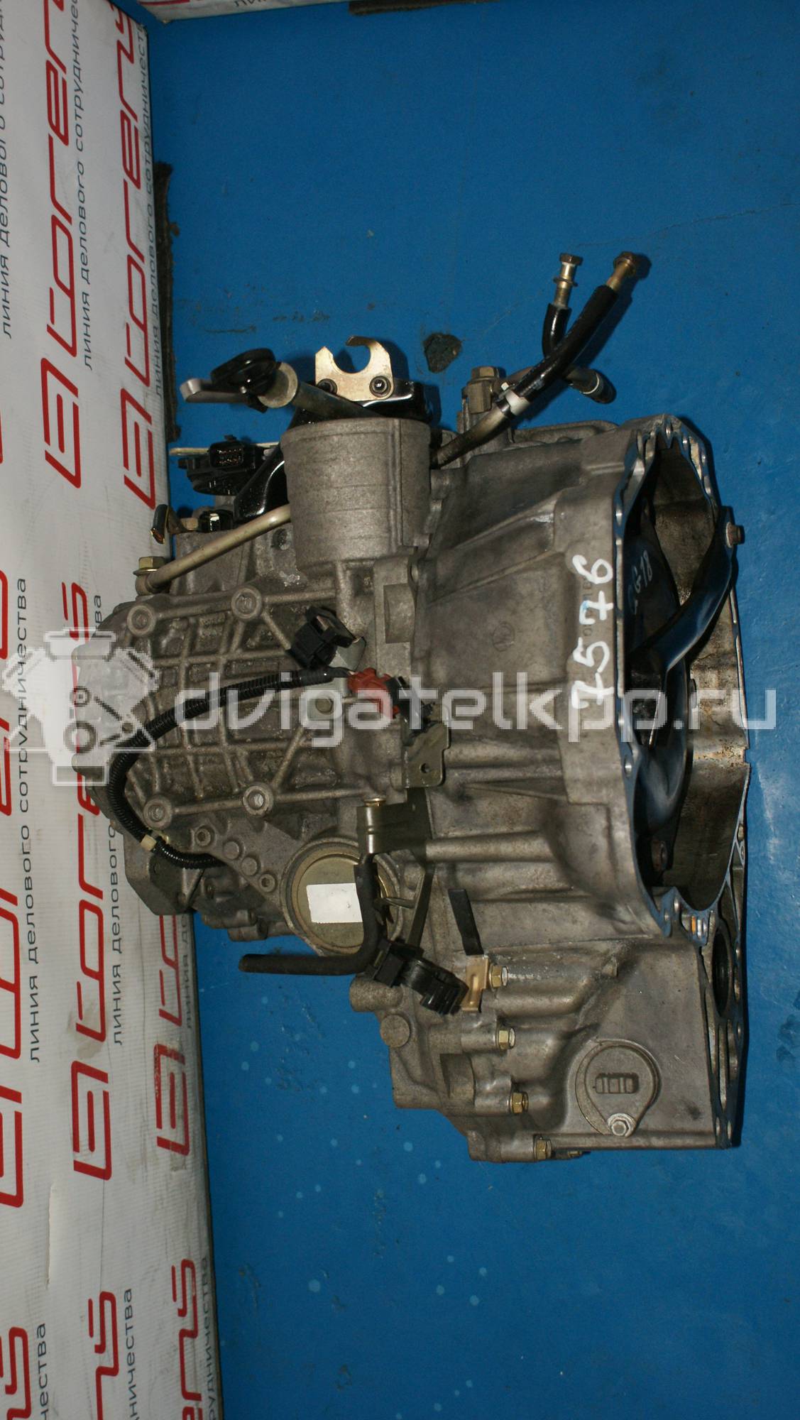 Фото Контрактный (б/у) двигатель 3S-FE для Toyota Gaia M1 / Carina / Camry / Nadia Sxn1 / Avensis 117-170 л.с 16V 2.0 л бензин {forloop.counter}}