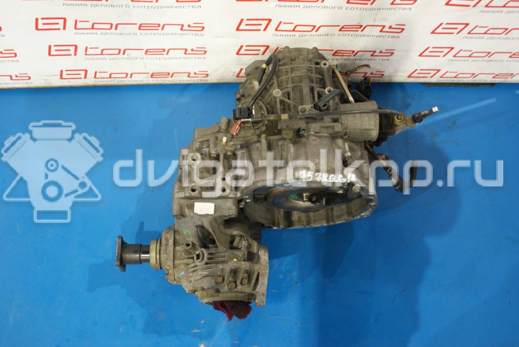 Фото Контрактный (б/у) двигатель 3S-FE для Toyota Gaia M1 / Carina / Camry / Nadia Sxn1 / Avensis 117-170 л.с 16V 2.0 л бензин {forloop.counter}}