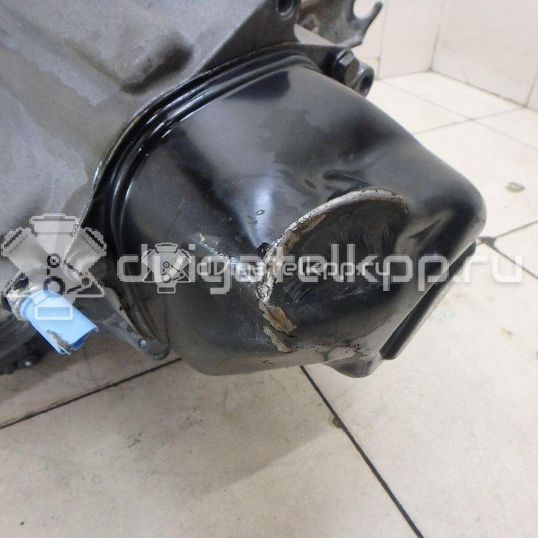 Фото Контрактная (б/у) МКПП для Nissan Terrano / Bluebird 102-110 л.с 16V 1.6 л K4M бензин 3201001Q2H