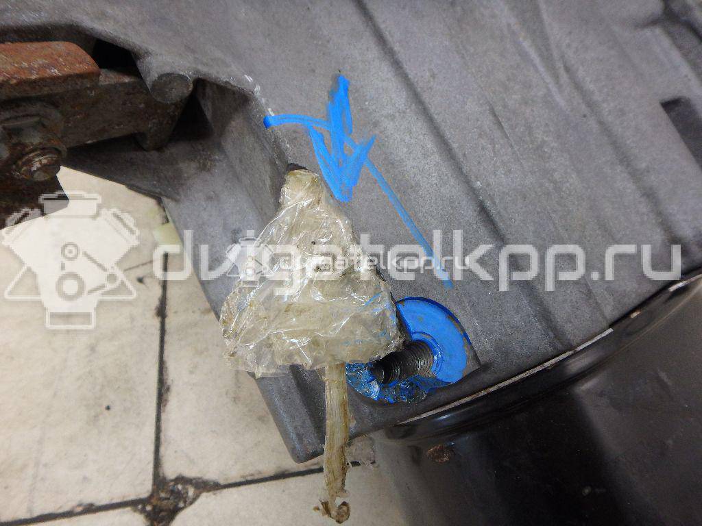 Фото Контрактная (б/у) МКПП для Nissan Terrano / Bluebird 102-110 л.с 16V 1.6 л K4M бензин 3201001Q2H {forloop.counter}}