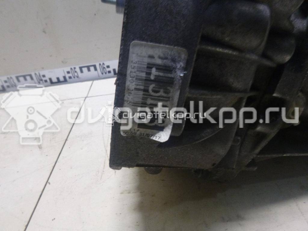 Фото Контрактная (б/у) МКПП для Nissan Terrano / Bluebird 102-110 л.с 16V 1.6 л K4M бензин 3201002Q1G {forloop.counter}}