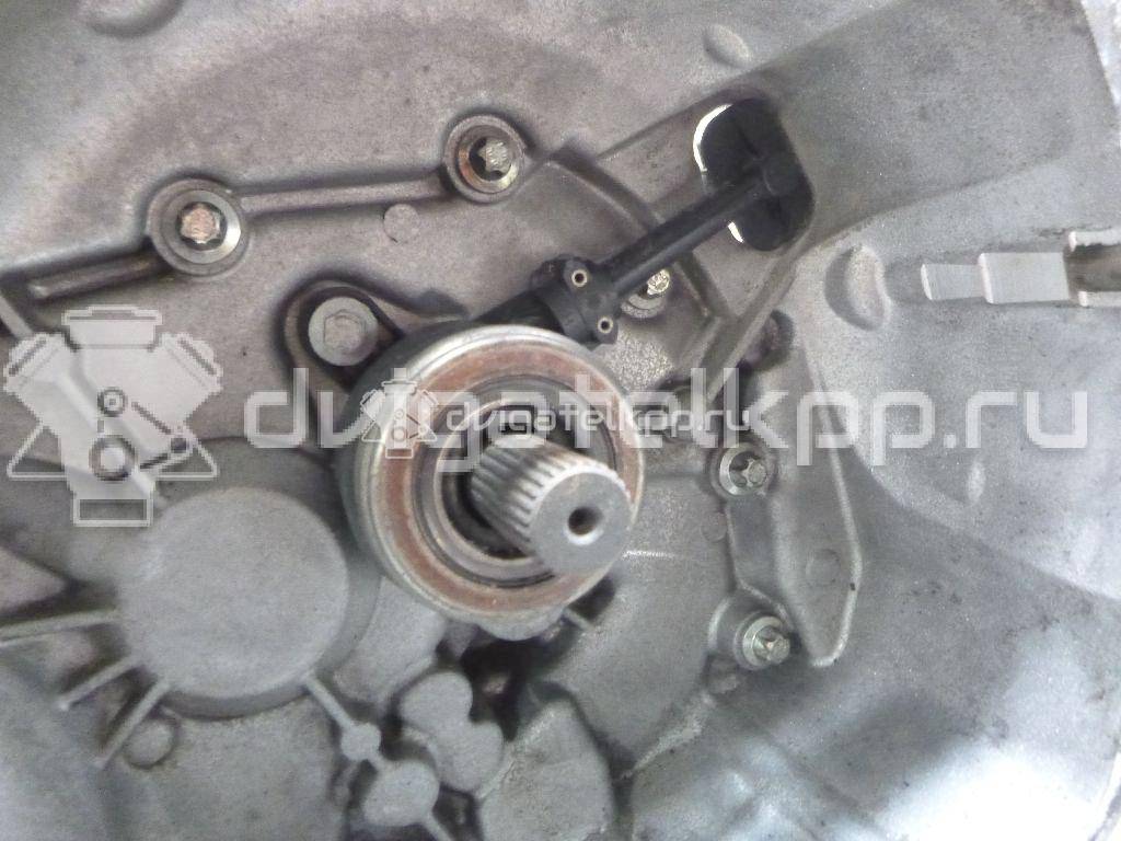 Фото Контрактная (б/у) МКПП для Nissan Terrano / Bluebird 102-110 л.с 16V 1.6 л K4M бензин 3201002Q1G {forloop.counter}}