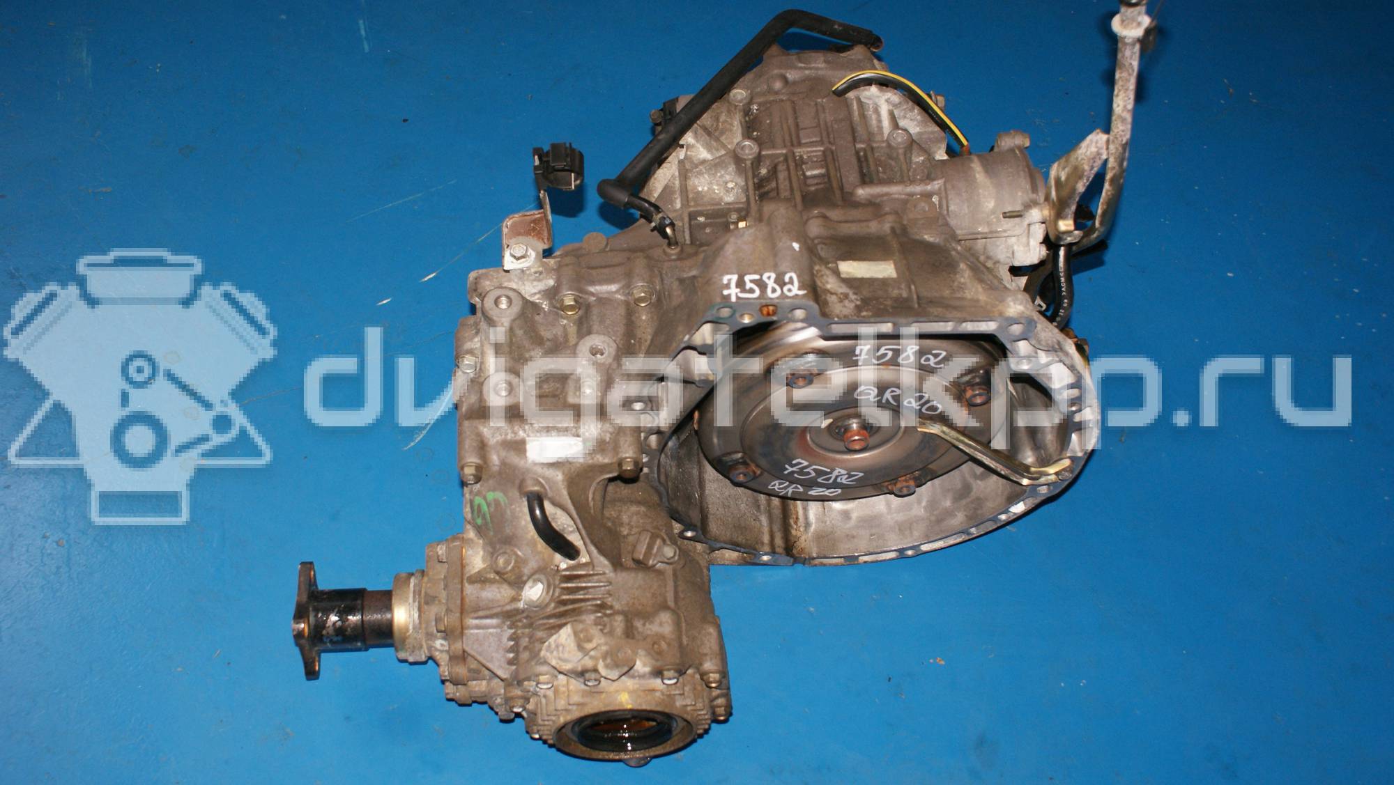 Фото Контрактный (б/у) двигатель 3S-FE для Toyota Gaia M1 / Carina / Camry / Nadia Sxn1 / Avensis 117-170 л.с 16V 2.0 л бензин {forloop.counter}}