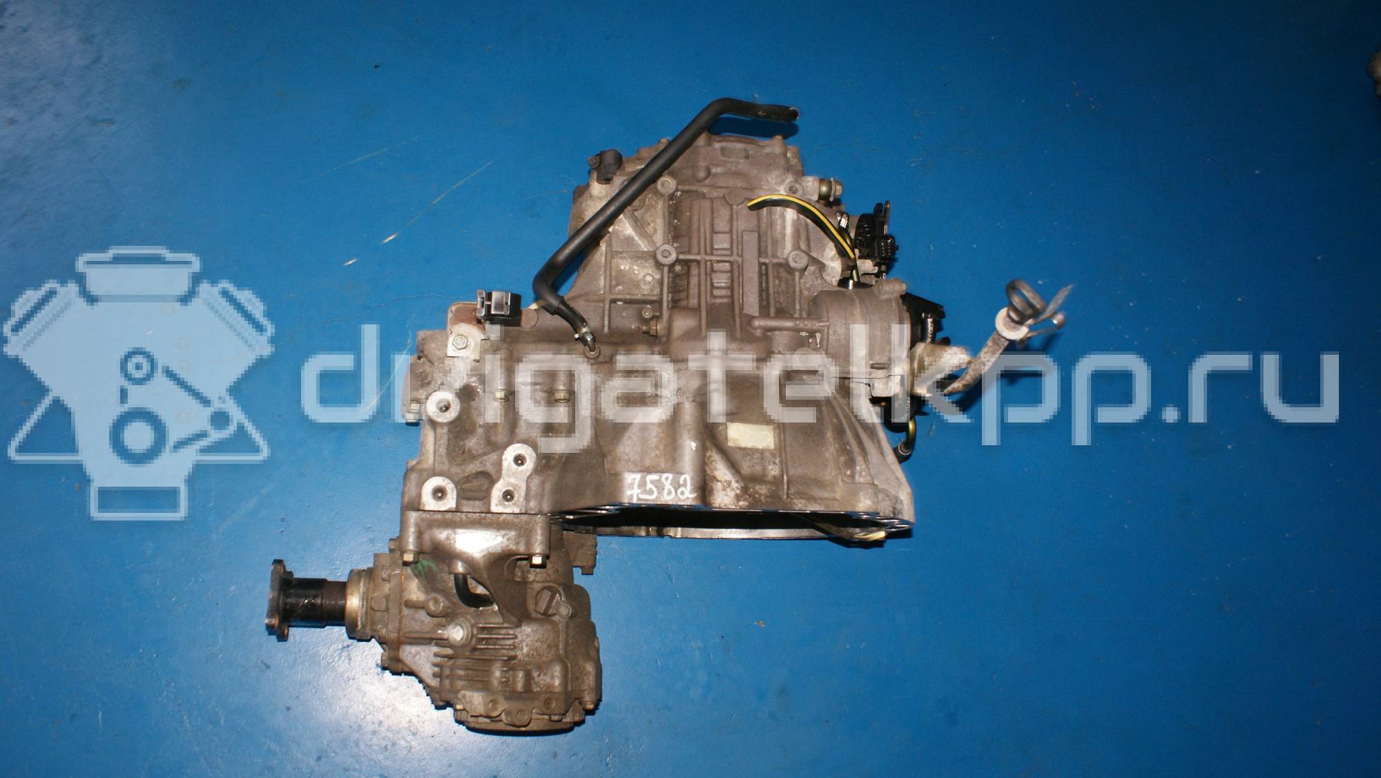 Фото Контрактный (б/у) двигатель 3S-FE для Toyota Gaia M1 / Carina / Camry / Nadia Sxn1 / Avensis 117-170 л.с 16V 2.0 л бензин {forloop.counter}}