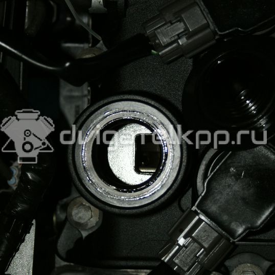 Фото Контрактная (б/у) АКПП для Toyota Gaia M1 / Carina / Camry / Nadia Sxn1 / Avensis 117-170 л.с 16V 2.0 л 3S-FE бензин