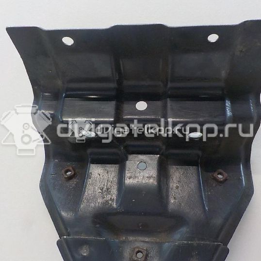 Фото Кронштейн замка капота  64920h1000 для Hyundai Terracan Hp