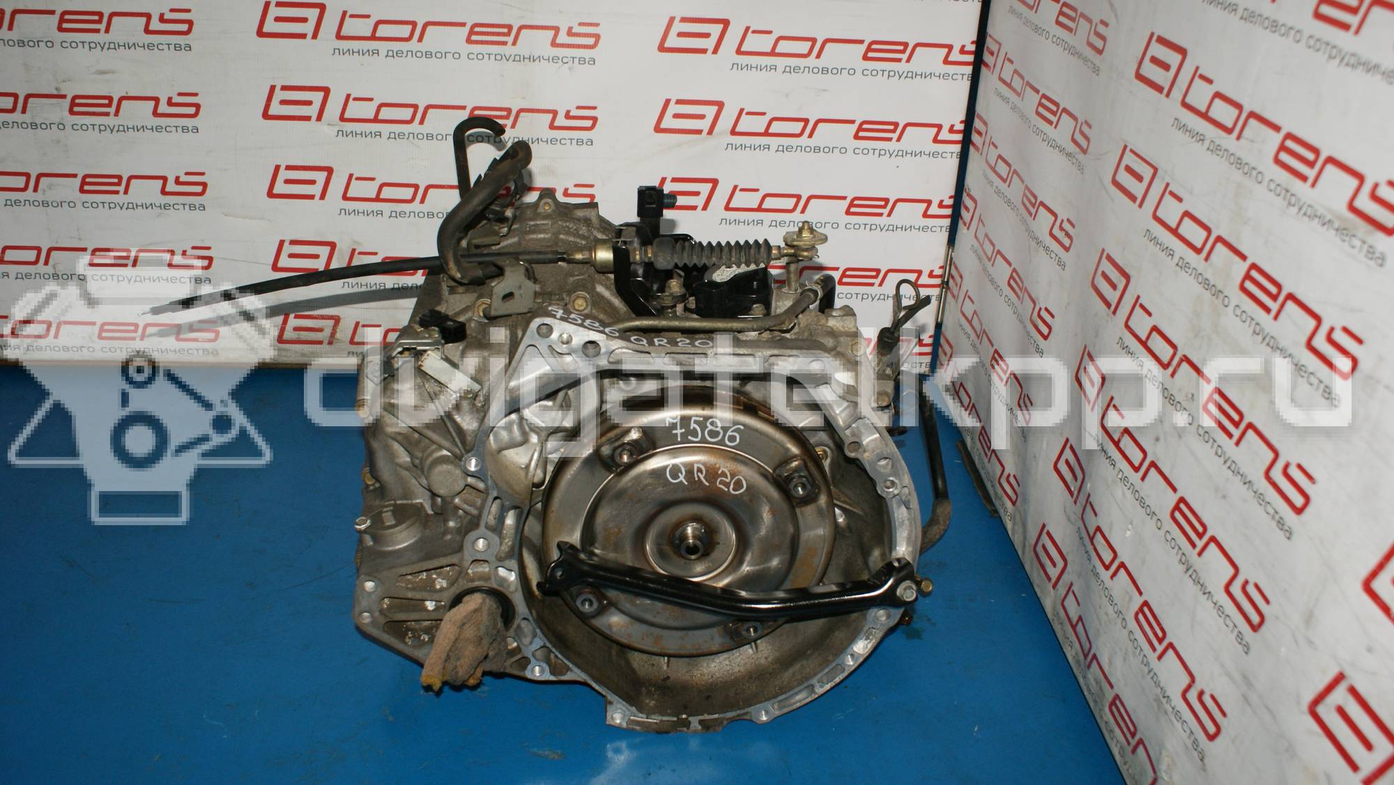 Фото Контрактный (б/у) двигатель 3S-FE для Toyota Gaia M1 / Carina / Camry / Nadia Sxn1 / Avensis 117-170 л.с 16V 2.0 л бензин {forloop.counter}}