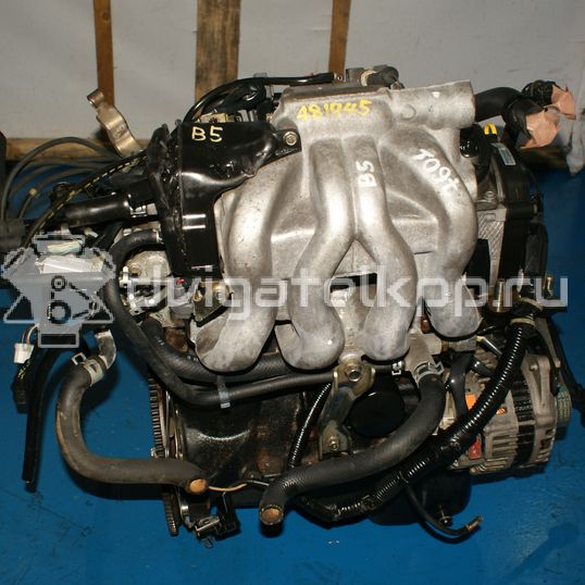 Фото Контрактная (б/у) АКПП для Toyota Celsior Ucf3 280-316 л.с 32V 4.3 л 3UZ-FE бензин