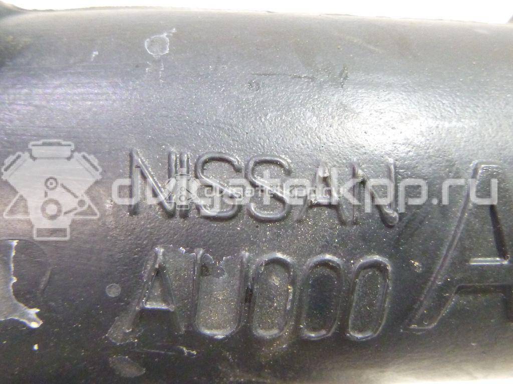 Фото Воздуховод для двигателя QG16DE для Nissan Sunny / Bluebird / Avenir / Primera / Almera 102-120 л.с 16V 1.6 л бензин 16554AU000 {forloop.counter}}