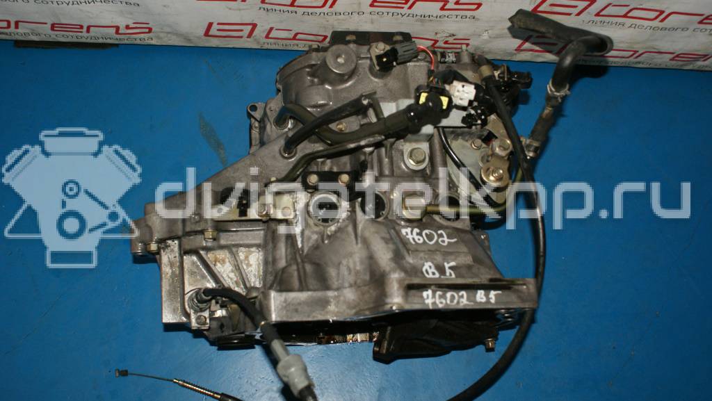 Фото Контрактный (б/у) двигатель 3UZ-FE для Toyota Celsior Ucf3 280-316 л.с 32V 4.3 л бензин {forloop.counter}}