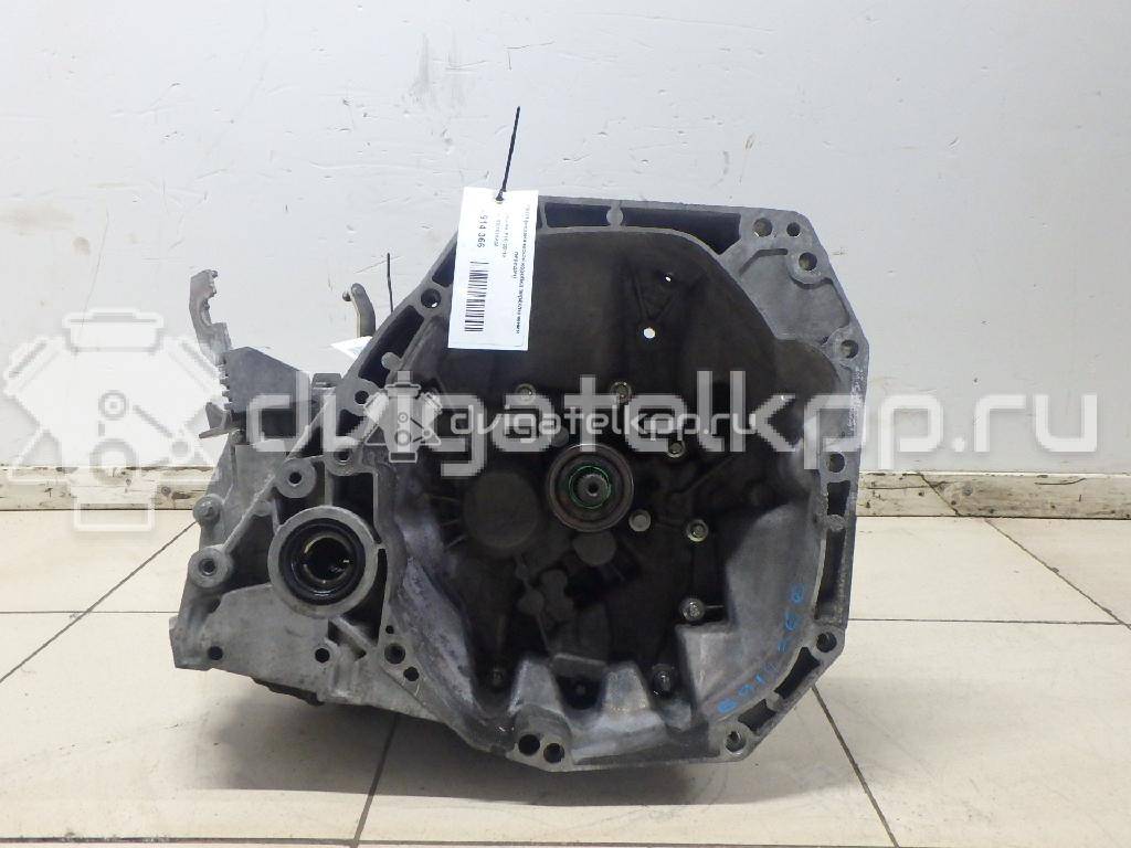 Фото Контрактная (б/у) МКПП для Dongfeng (Dfac) / Nissan (Zhengzhou) / Samsung / Mazda / Nissan / Mitsubishi / Nissan (Dongfeng) 87-140 л.с 16V 1.6 л HR16DE Бензин/спирт 320101KA0A {forloop.counter}}