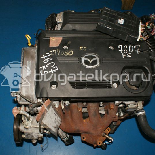 Фото Контрактная (б/у) АКПП для Toyota Celsior Ucf3 280-316 л.с 32V 4.3 л 3UZ-FE бензин