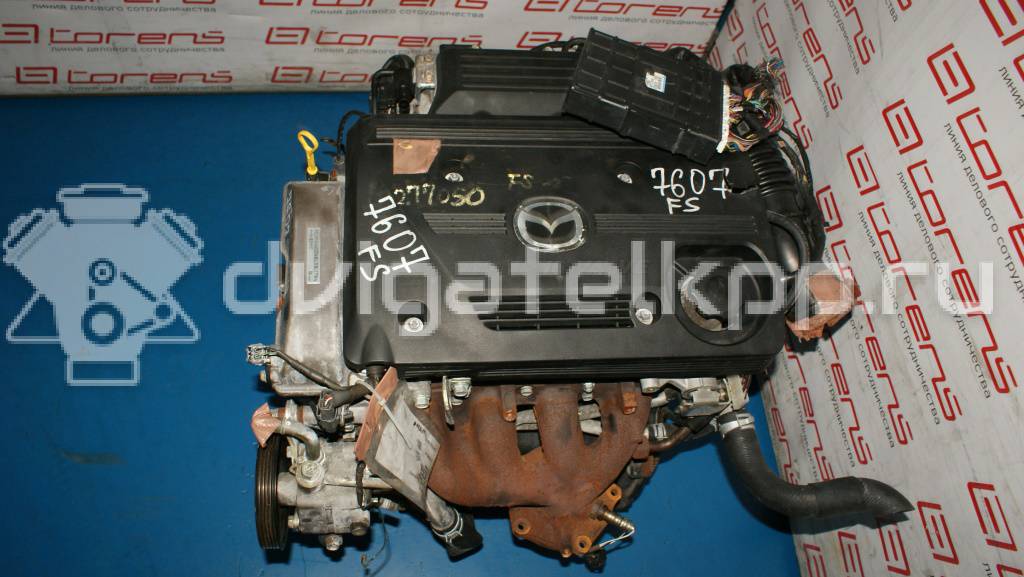 Фото Контрактная (б/у) АКПП для Toyota Celsior Ucf3 280-316 л.с 32V 4.3 л 3UZ-FE бензин {forloop.counter}}