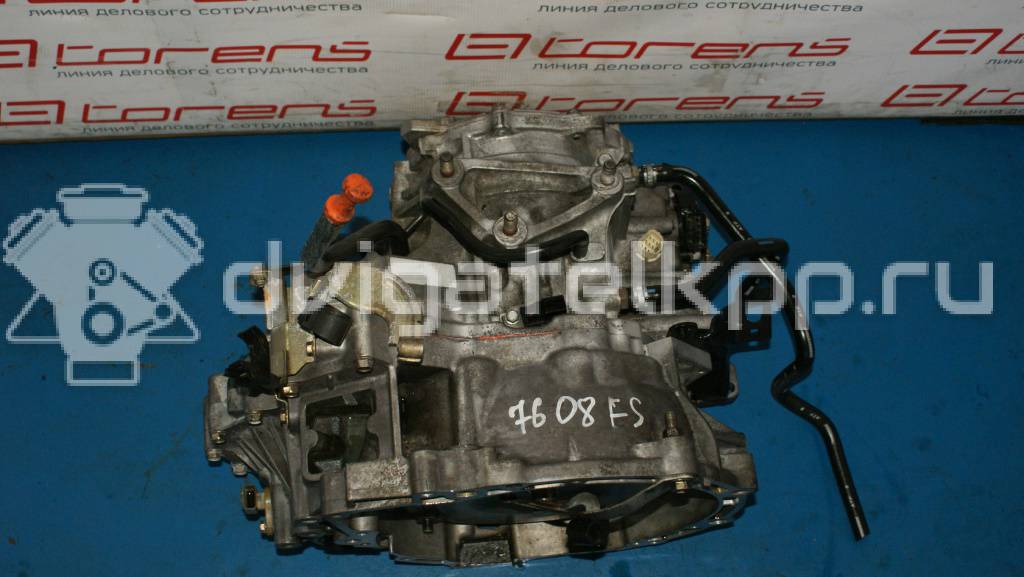 Фото Контрактный (б/у) двигатель 3UZ-FE для Toyota Celsior Ucf3 280-316 л.с 32V 4.3 л бензин {forloop.counter}}